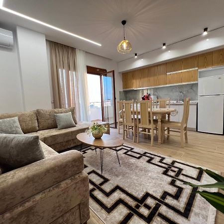 West View Apartment Δυρράχιο Εξωτερικό φωτογραφία