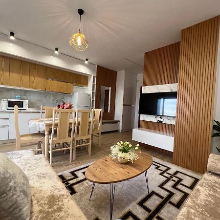 West View Apartment Δυρράχιο Εξωτερικό φωτογραφία