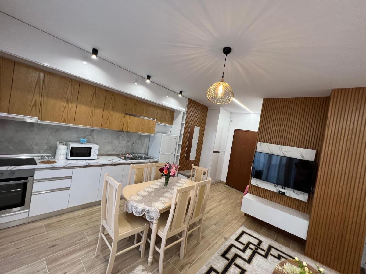 West View Apartment Δυρράχιο Εξωτερικό φωτογραφία