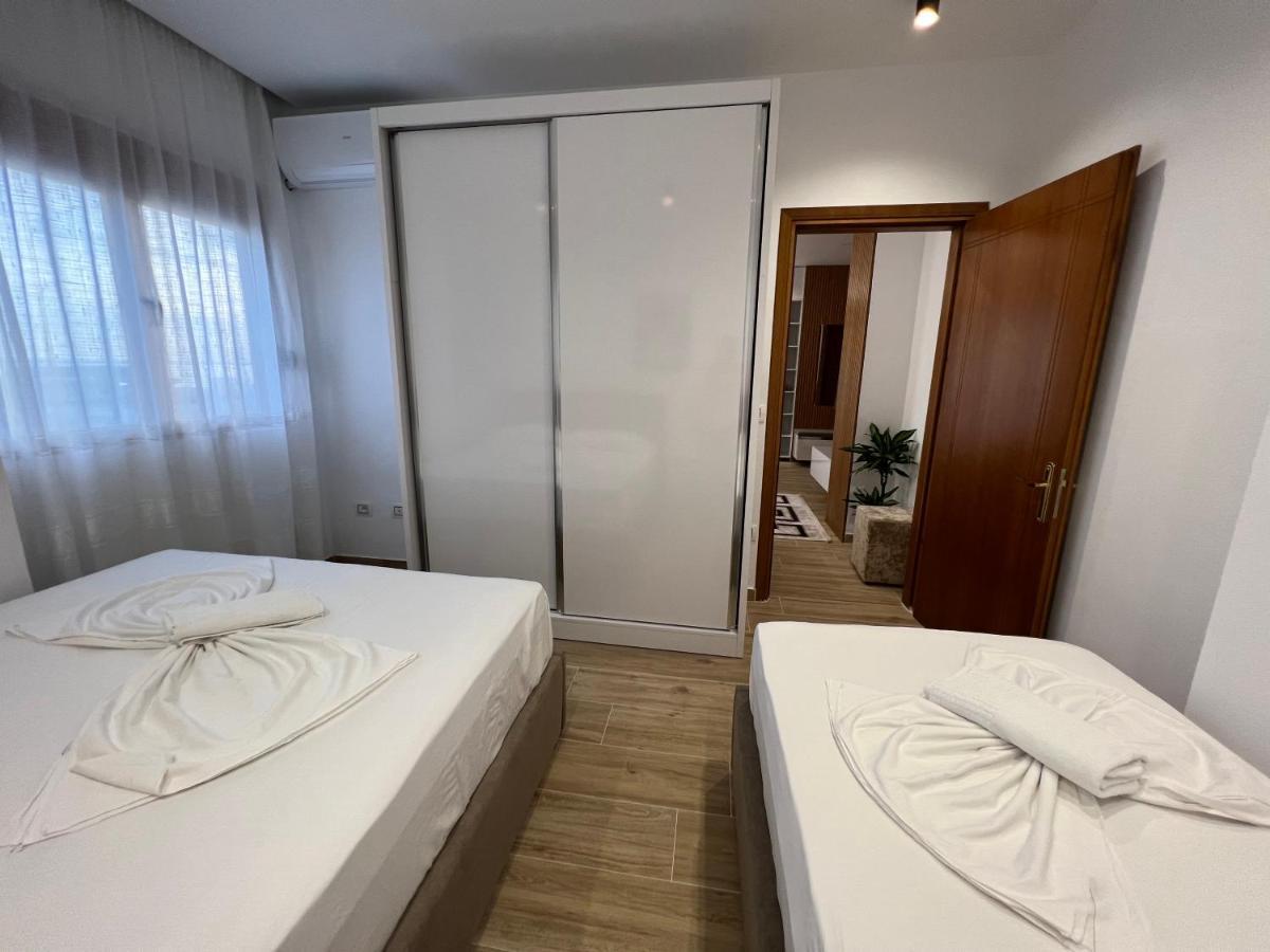 West View Apartment Δυρράχιο Εξωτερικό φωτογραφία