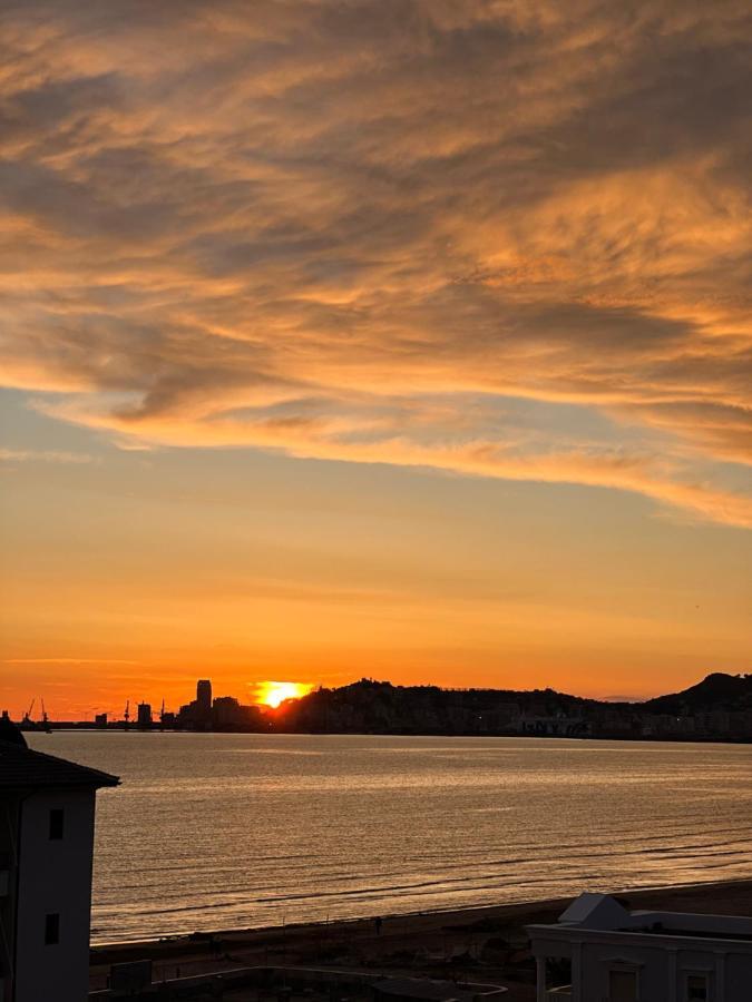 West View Apartment Δυρράχιο Εξωτερικό φωτογραφία