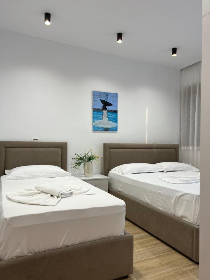 West View Apartment Δυρράχιο Εξωτερικό φωτογραφία