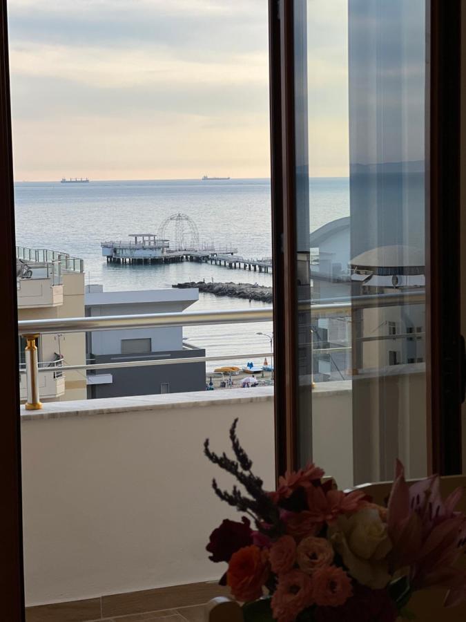West View Apartment Δυρράχιο Εξωτερικό φωτογραφία