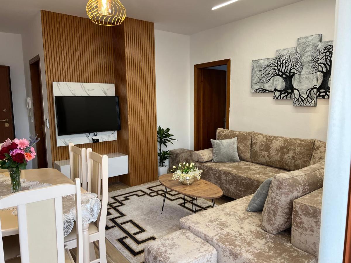 West View Apartment Δυρράχιο Εξωτερικό φωτογραφία