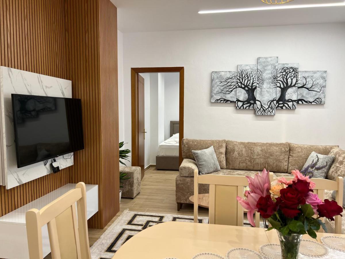 West View Apartment Δυρράχιο Εξωτερικό φωτογραφία