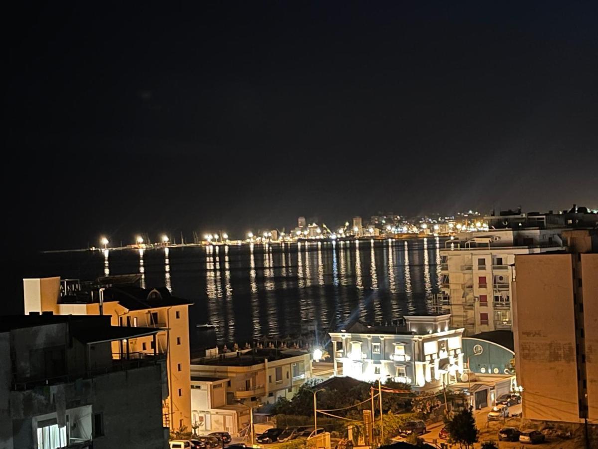 West View Apartment Δυρράχιο Εξωτερικό φωτογραφία
