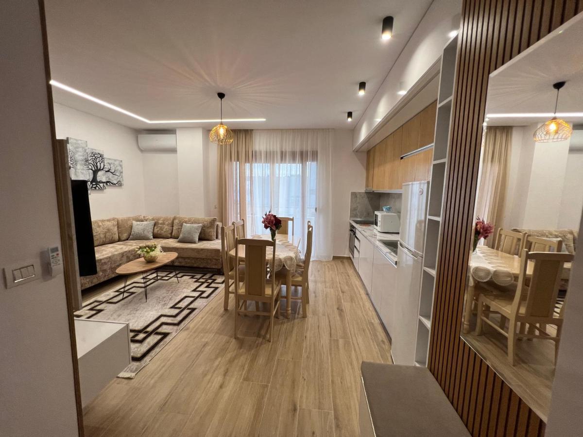 West View Apartment Δυρράχιο Εξωτερικό φωτογραφία