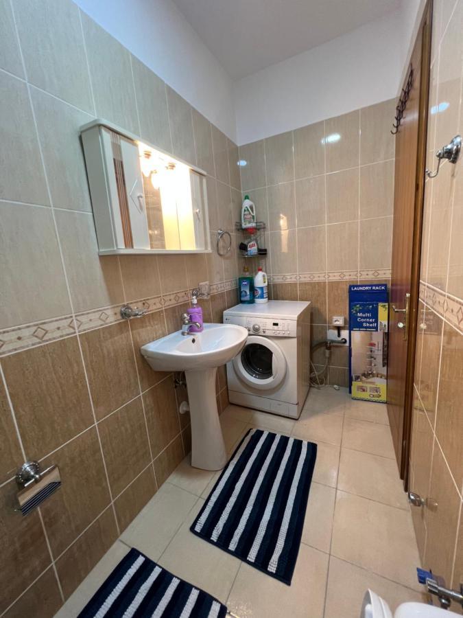 West View Apartment Δυρράχιο Εξωτερικό φωτογραφία