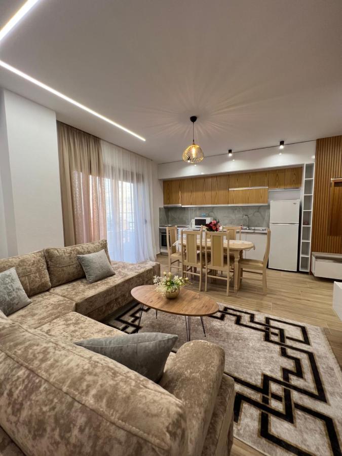 West View Apartment Δυρράχιο Εξωτερικό φωτογραφία